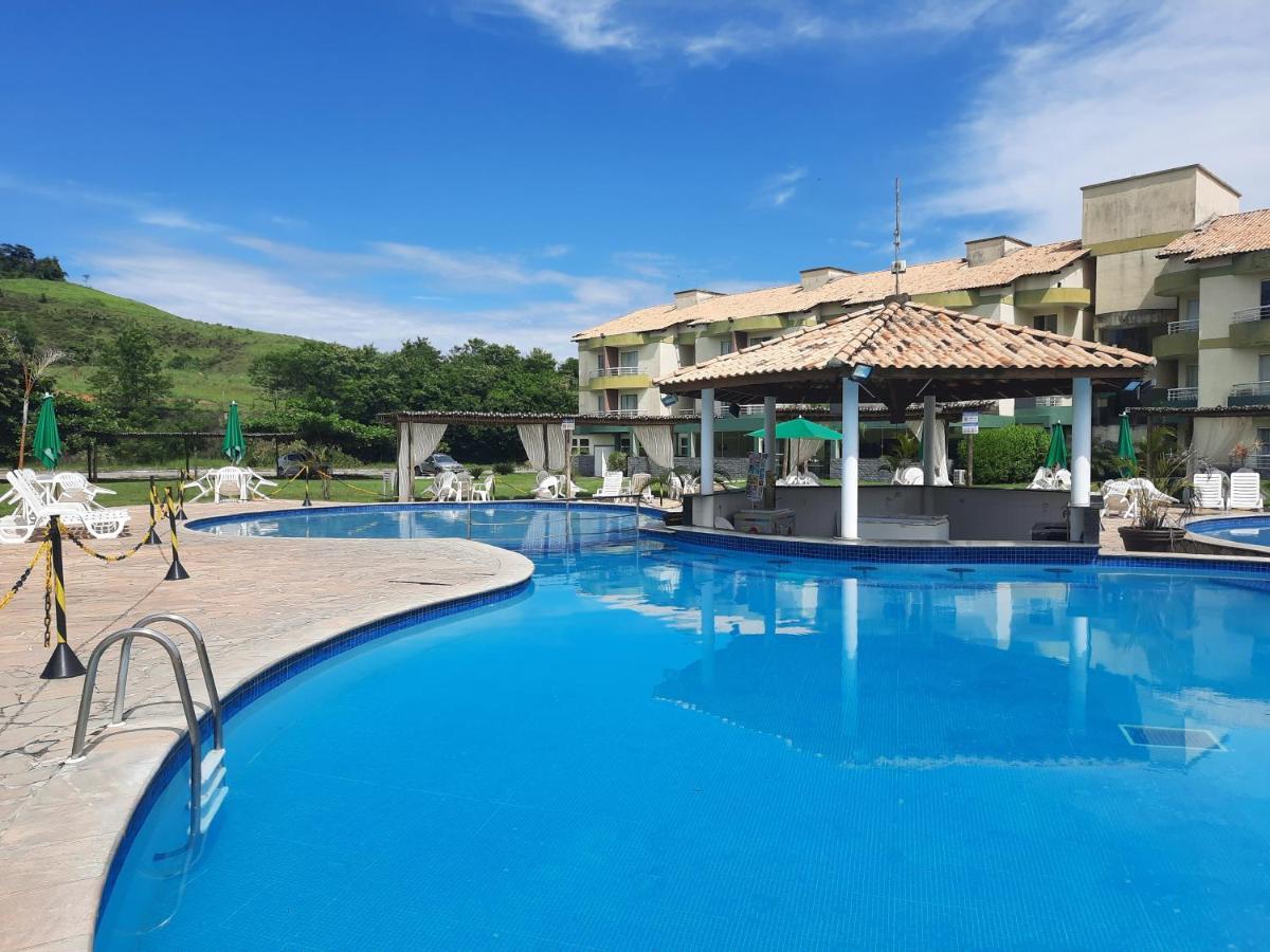 Flat Particular Adeias Das Aguas Park Resort Barra do Piraí Exteriér fotografie