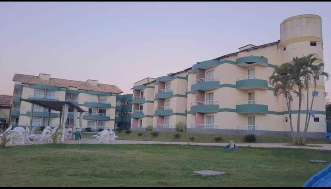 Flat Particular Adeias Das Aguas Park Resort Barra do Piraí Exteriér fotografie